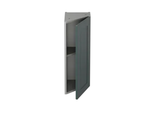 245 Angled Wall Unit (RH)