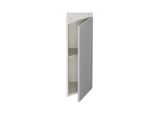 245 Angled Wall Unit (RH)