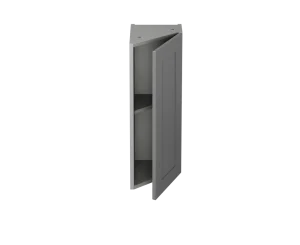 245 Angled Wall Unit (RH)