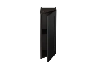 245 Angled Wall Unit (RH)