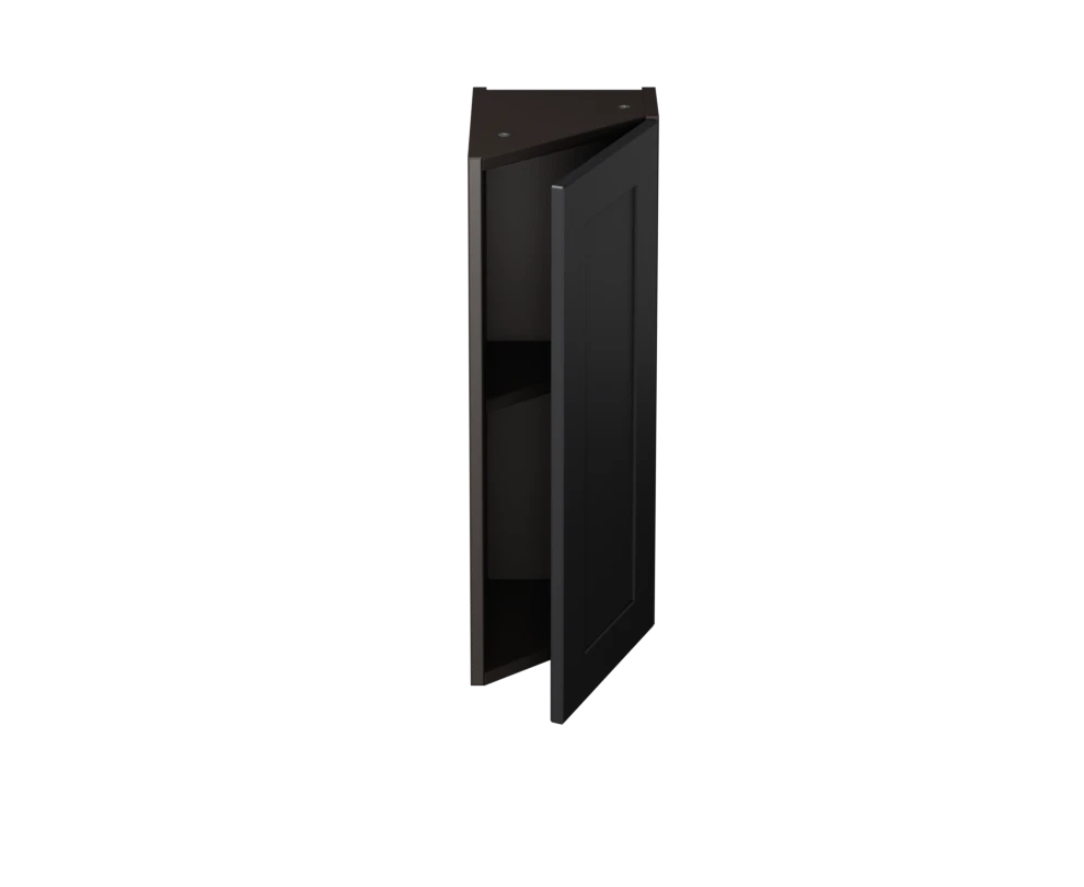 245 Angled Wall Unit (RH)