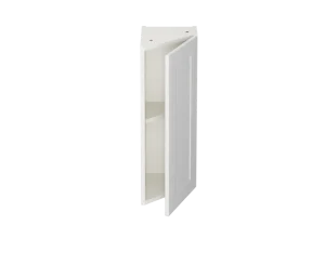 245 Angled Wall Unit (RH)