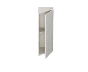 245 Angled Wall Unit (RH)