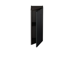245 Angled Wall Unit (RH)