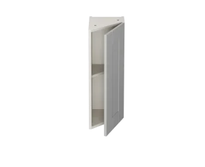 245 Angled Wall Unit (RH)