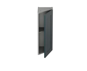 245 Angled Wall Unit (RH)