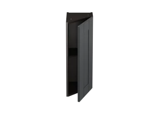 245 Angled Wall Unit (RH)