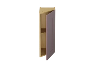 245 Angled Wall Unit (RH)