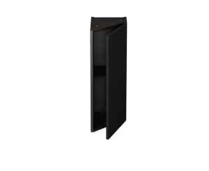245 Angled Wall Unit (RH)
