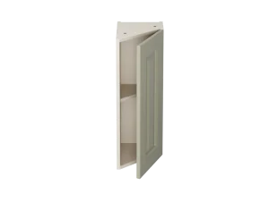 245 Angled Wall Unit (RH)