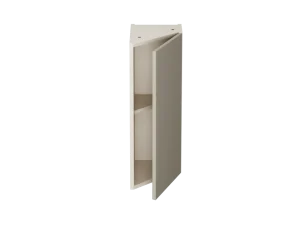 245 Angled Wall Unit (RH)