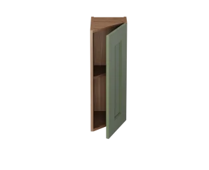 245 Angled Wall Unit (RH)
