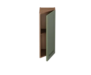 245 Angled Wall Unit (RH)
