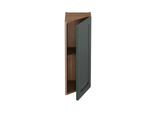 245 Angled Wall Unit (RH)