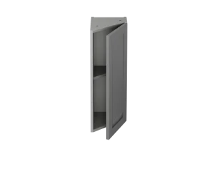 245 Angled Wall Unit (RH)