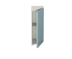 245 Angled Wall Unit (RH)