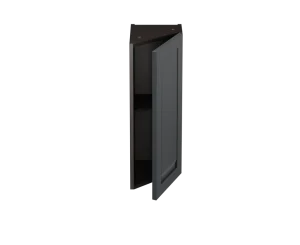 245 Angled Wall Unit (RH)