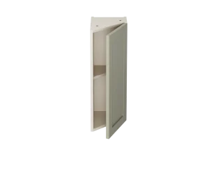 245 Angled Wall Unit (RH)