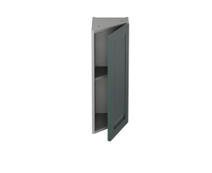 245 Angled Wall Unit (RH)