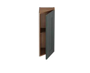 245 Angled Wall Unit (RH)