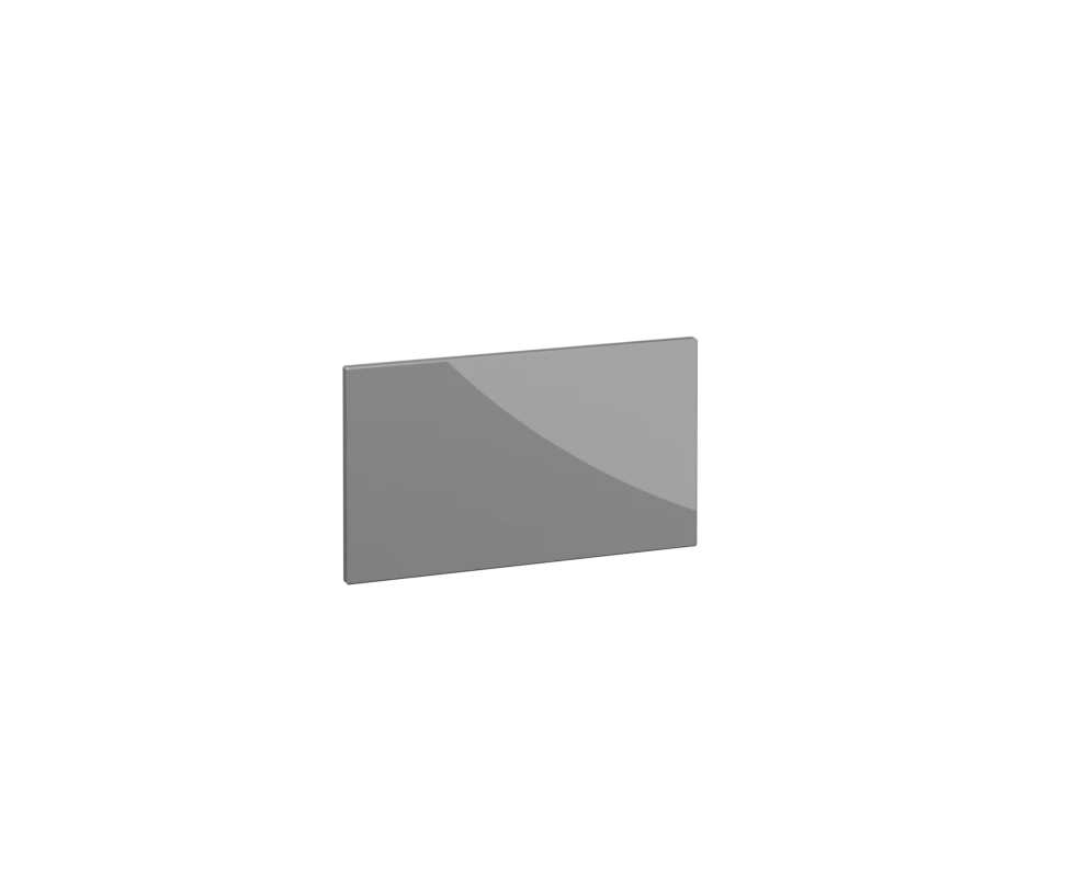 283mm x 496mm