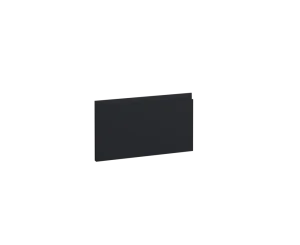 283mm x 496mm