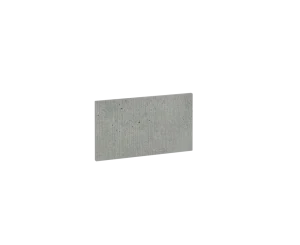 283mm x 496mm