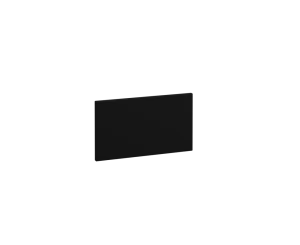 283mm x 496mm