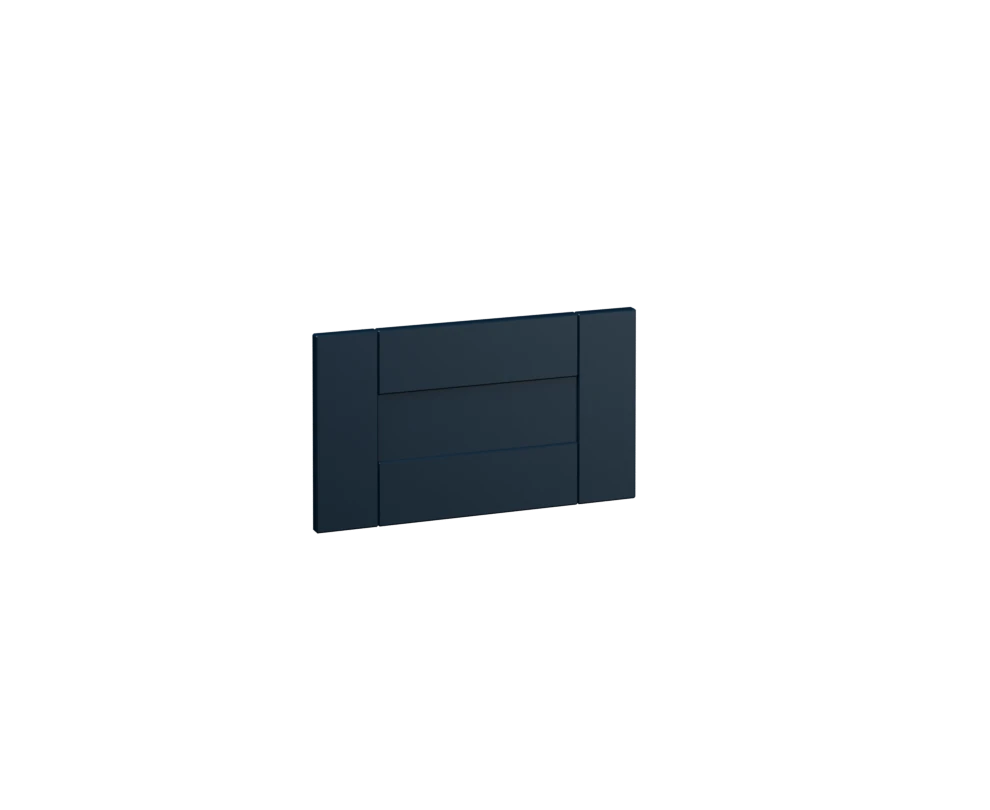 283mm x 496mm