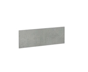283mm x 796mm