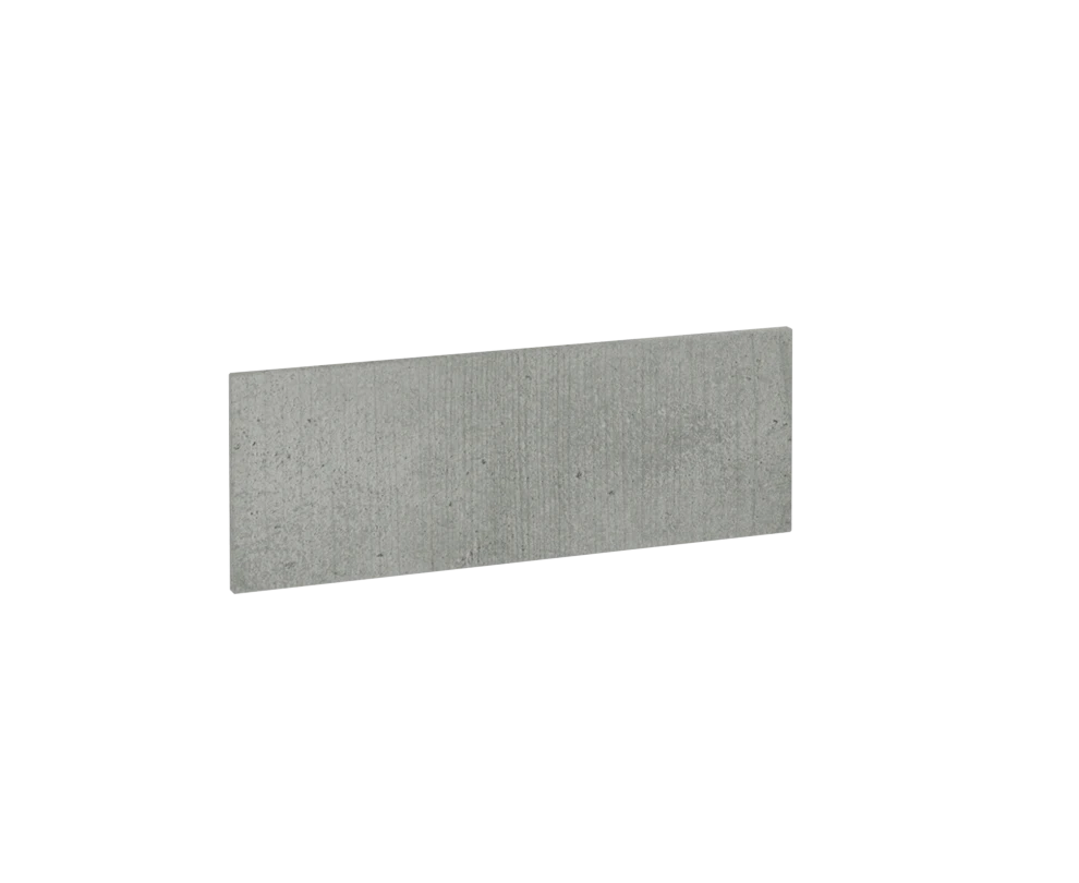 283mm x 796mm