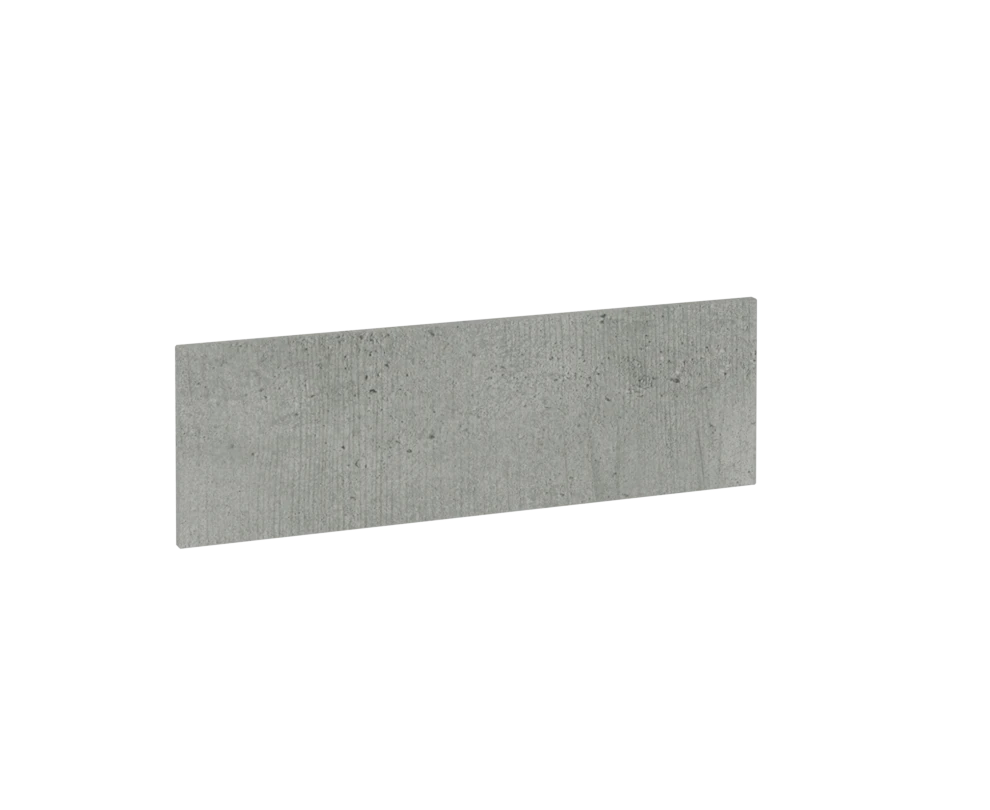 283mm x 896mm