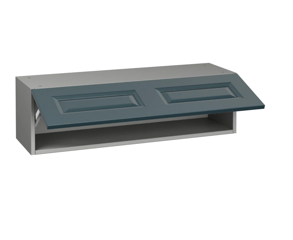 1000 Top Box (290 High)