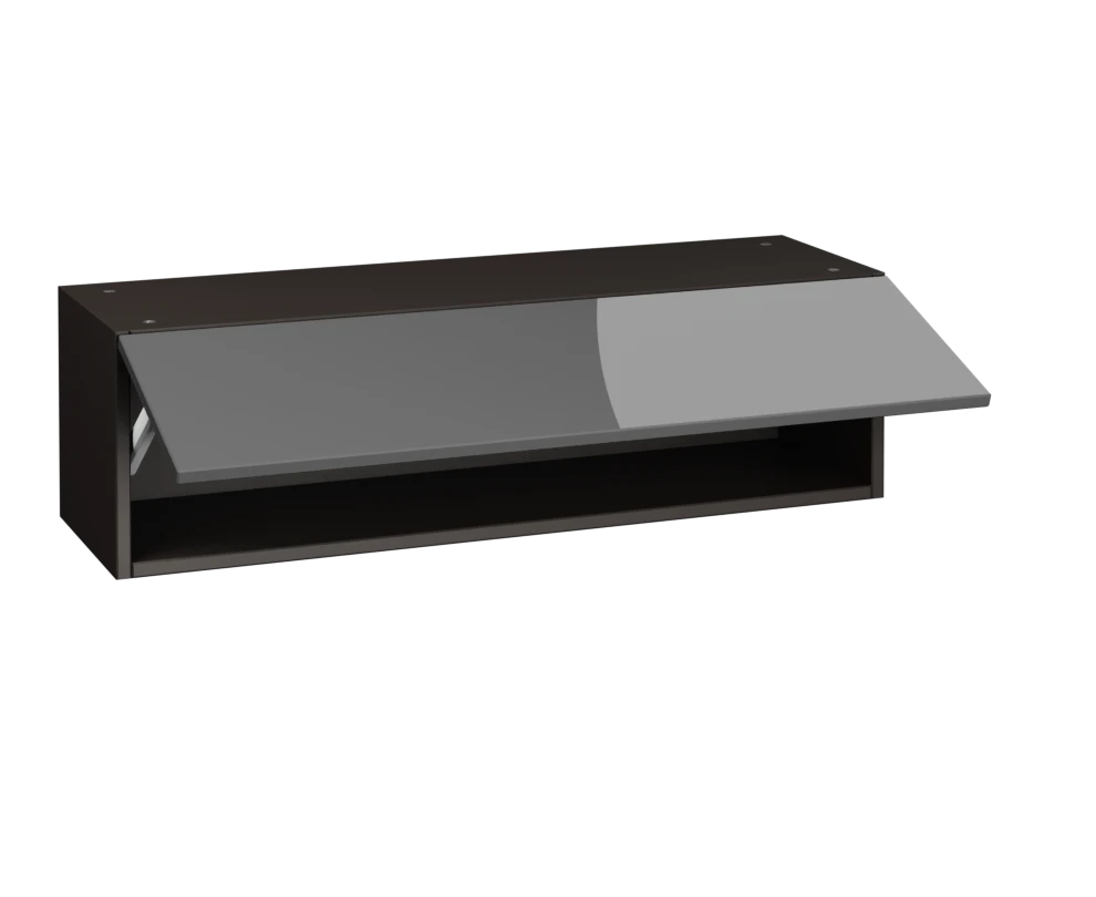 1000 Top Box (290 High)