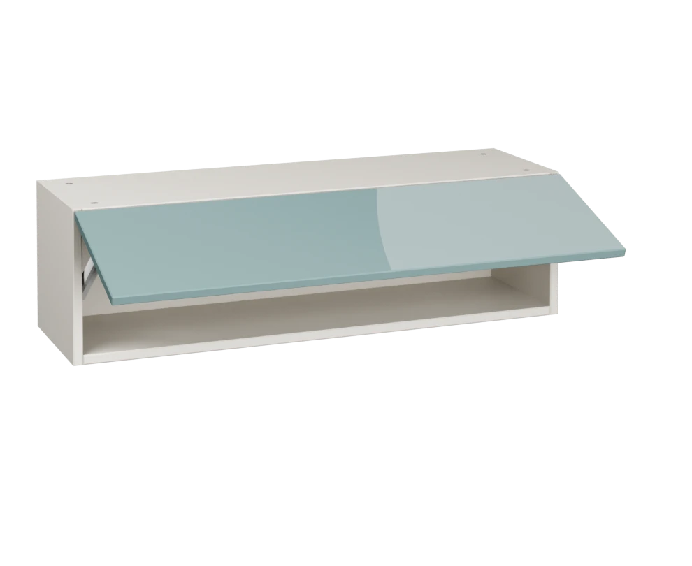1000 Top Box (290 High)