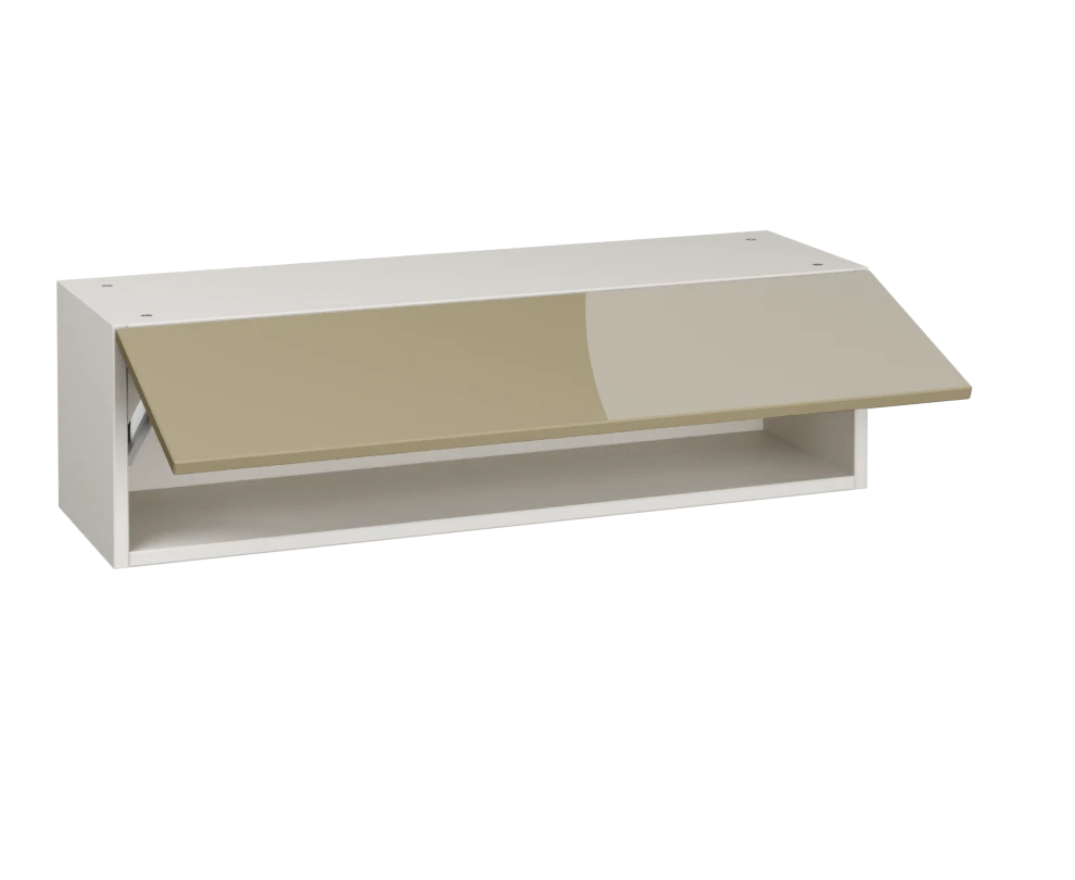 1000 Top Box (290 High)
