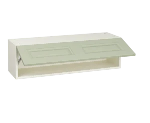 1000 Top Box (290 High)