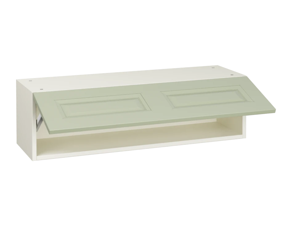 1000 Top Box (290 High)