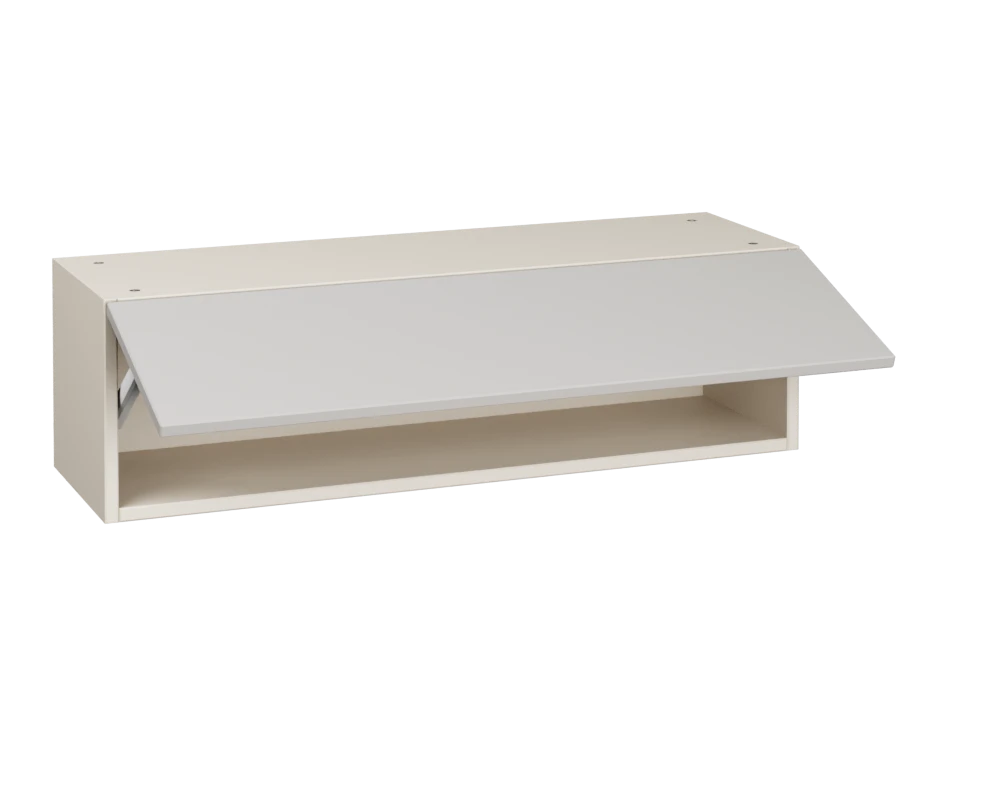 1000 Top Box (290 High)