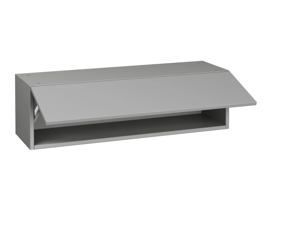 1000 Top Box (290 High)