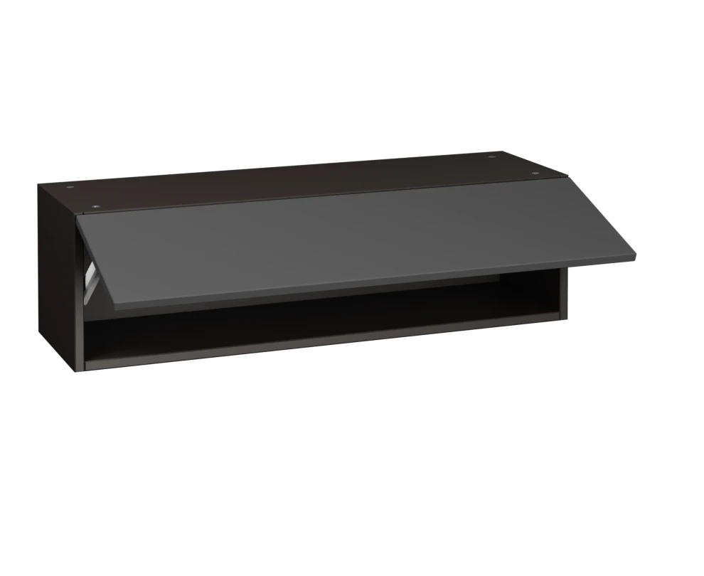 1000 Top Box (290 High)