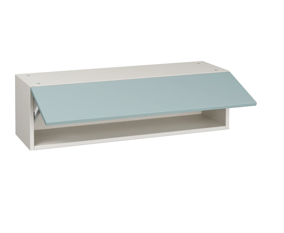 1000 Top Box (290 High)