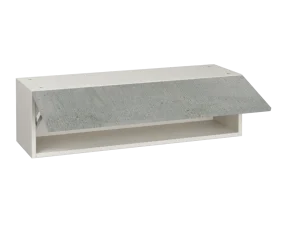 1000 Top Box (290 High)