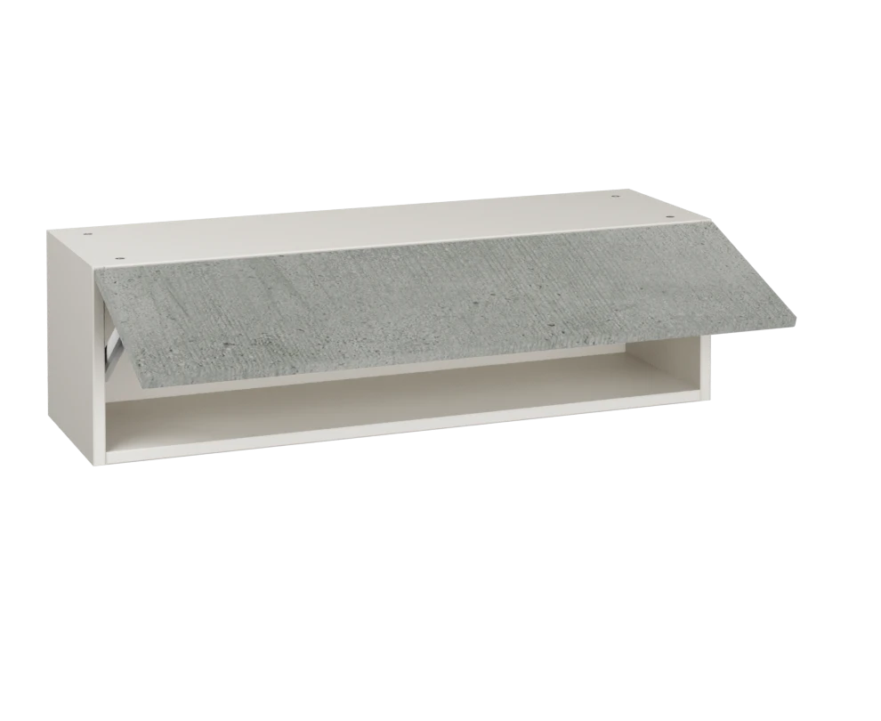 1000 Top Box (290 High)