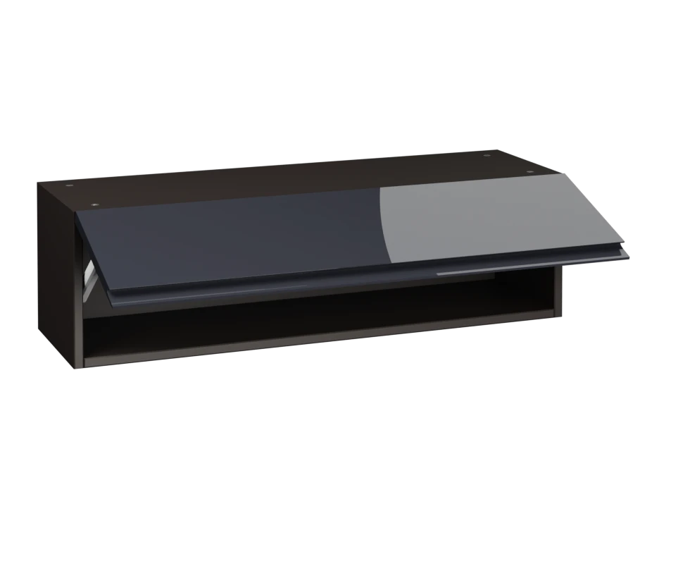 1000 Top Box (290 High)