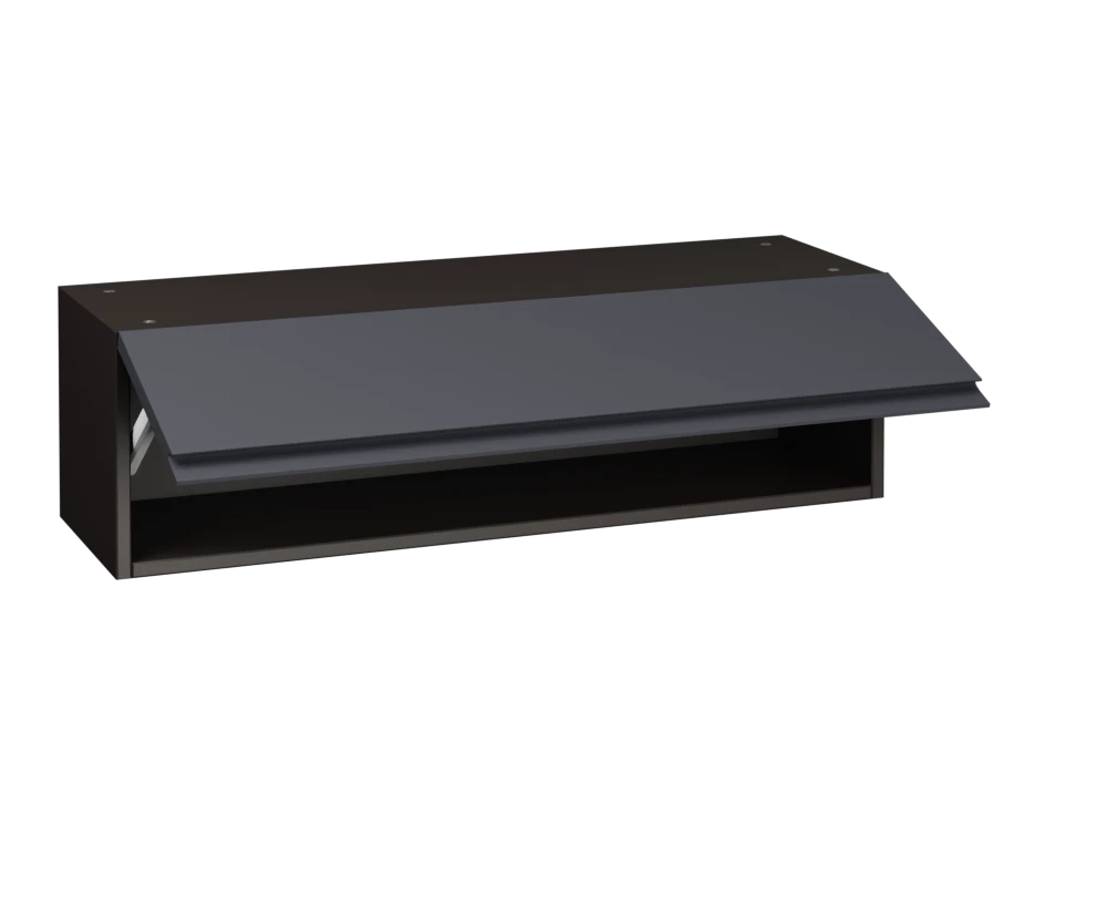 1000 Top Box (290 High)
