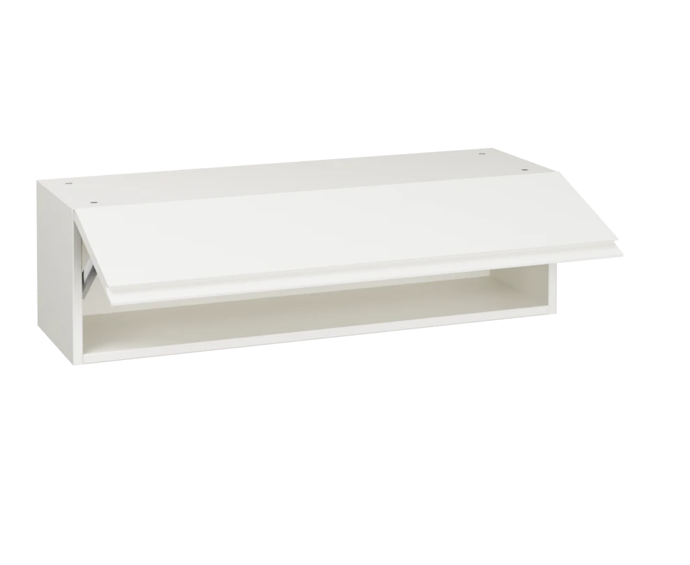 1000 Top Box (290 High)