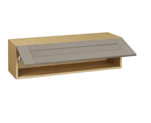 1000 Top Box (290 High)