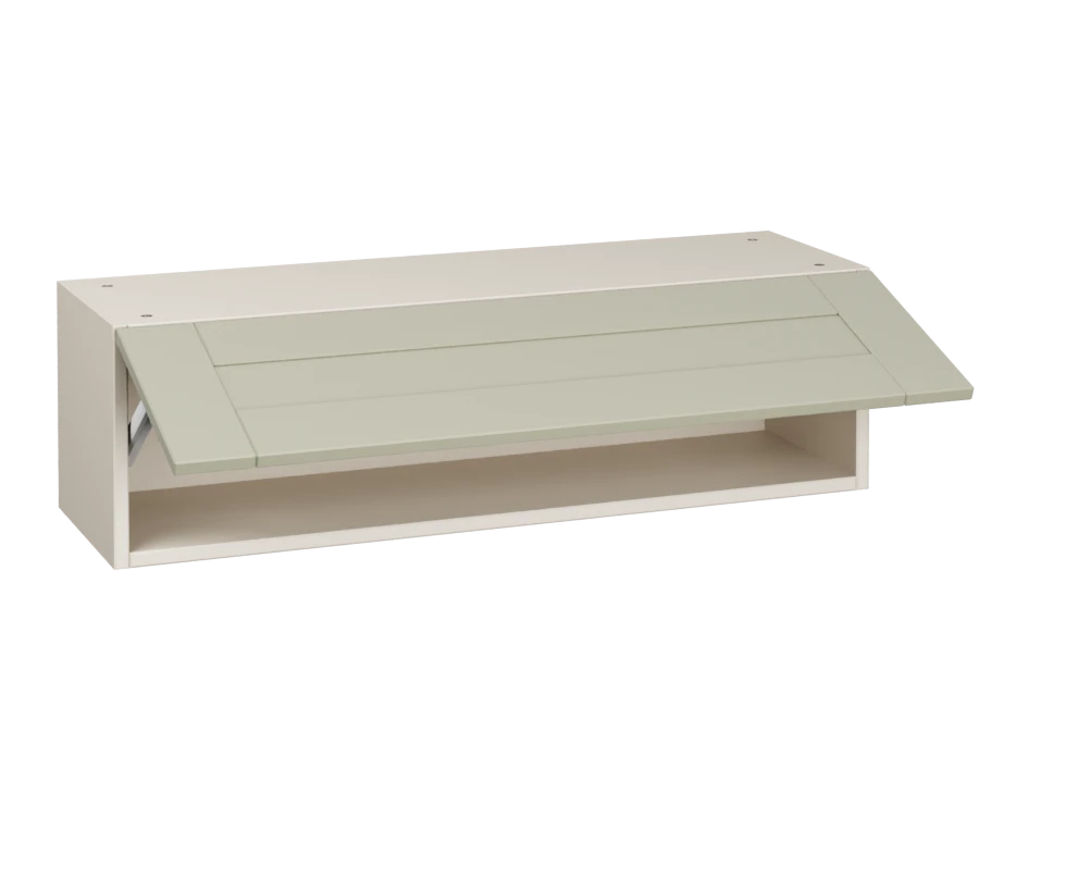 1000 Top Box (290 High)