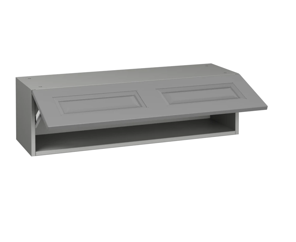 1000 Top Box (290 High)